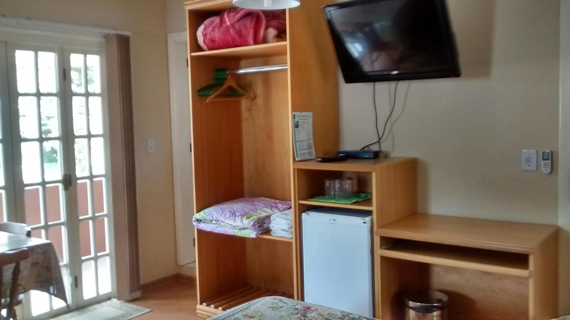 Estrelatto Residence Gramado Chambre photo