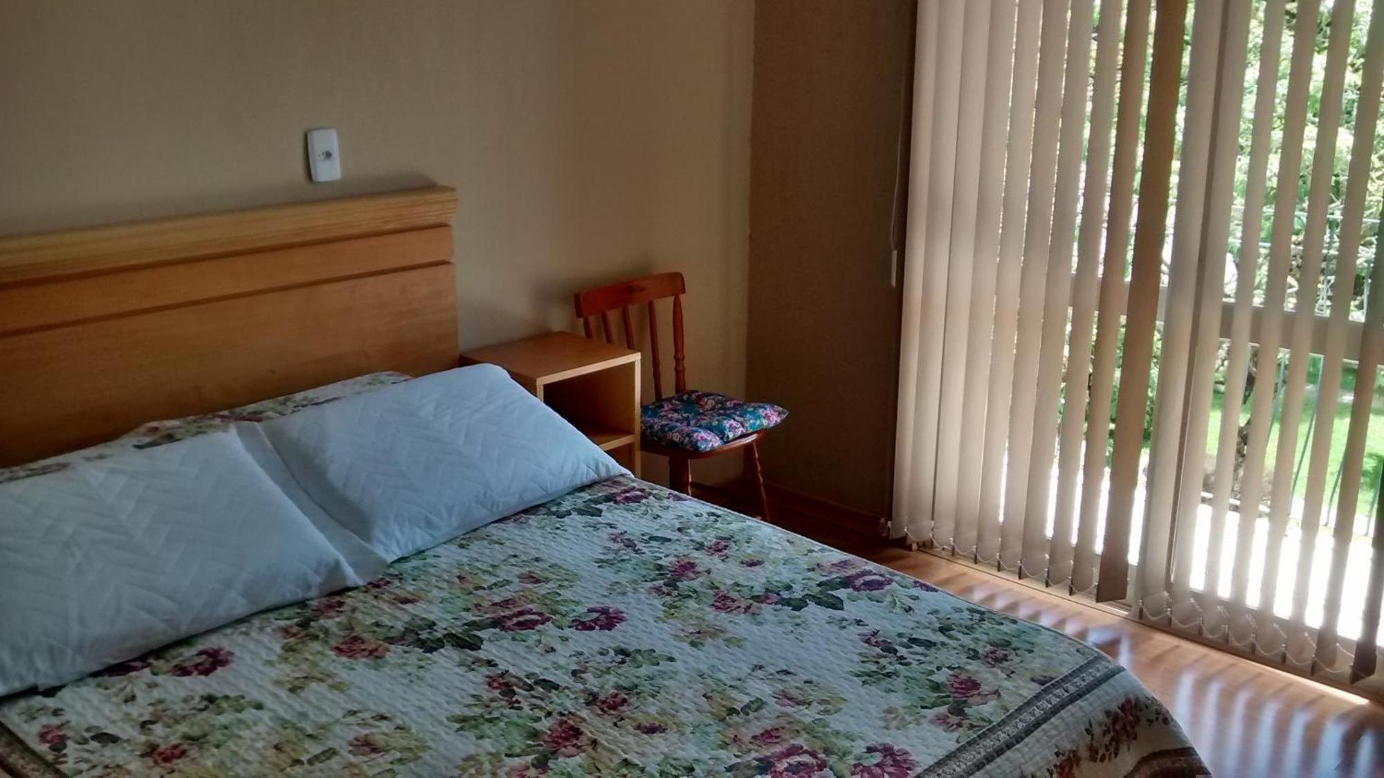 Estrelatto Residence Gramado Chambre photo