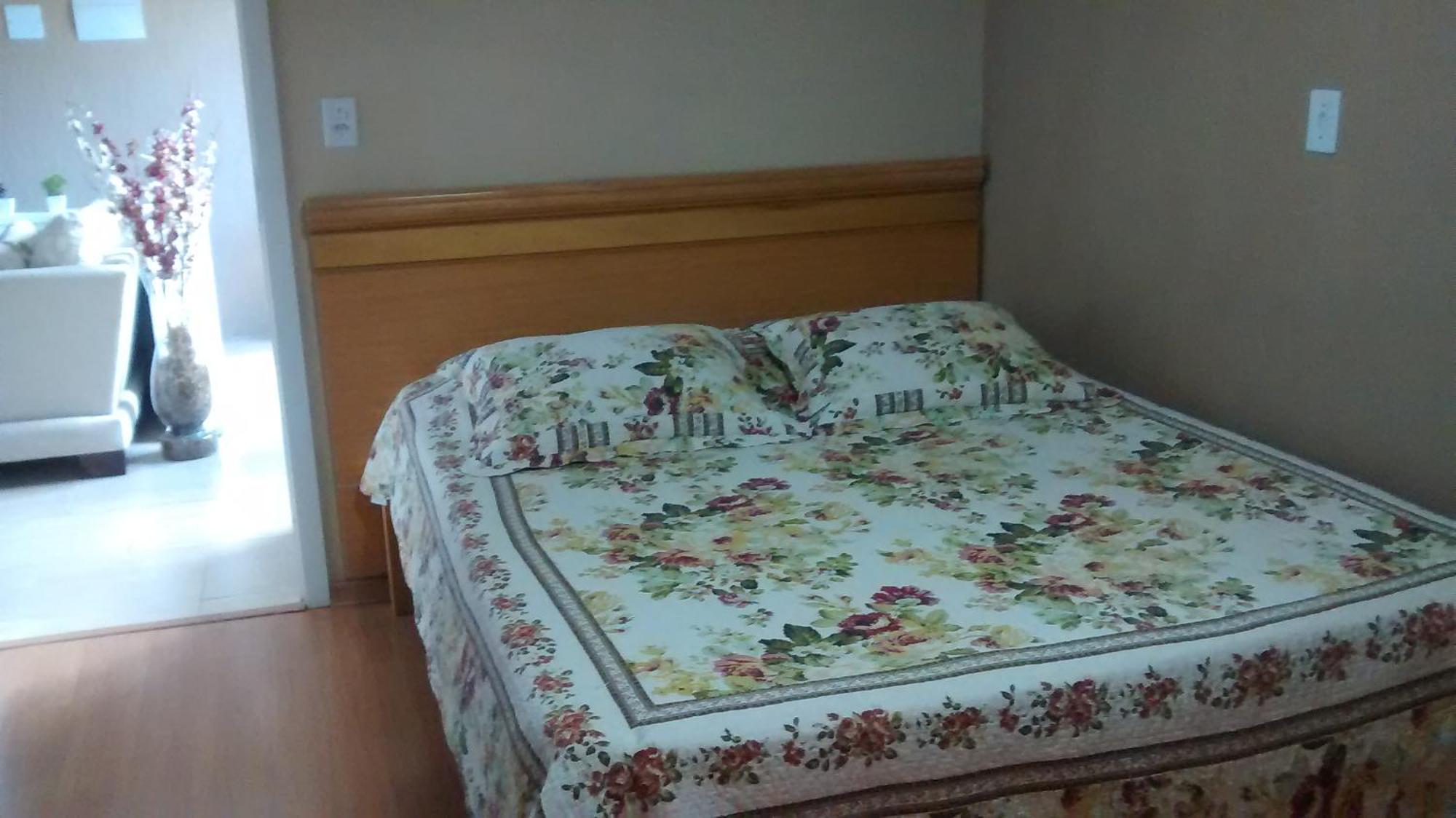 Estrelatto Residence Gramado Chambre photo