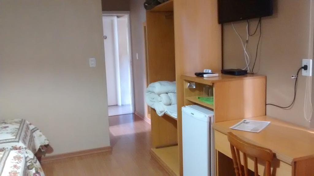 Estrelatto Residence Gramado Extérieur photo
